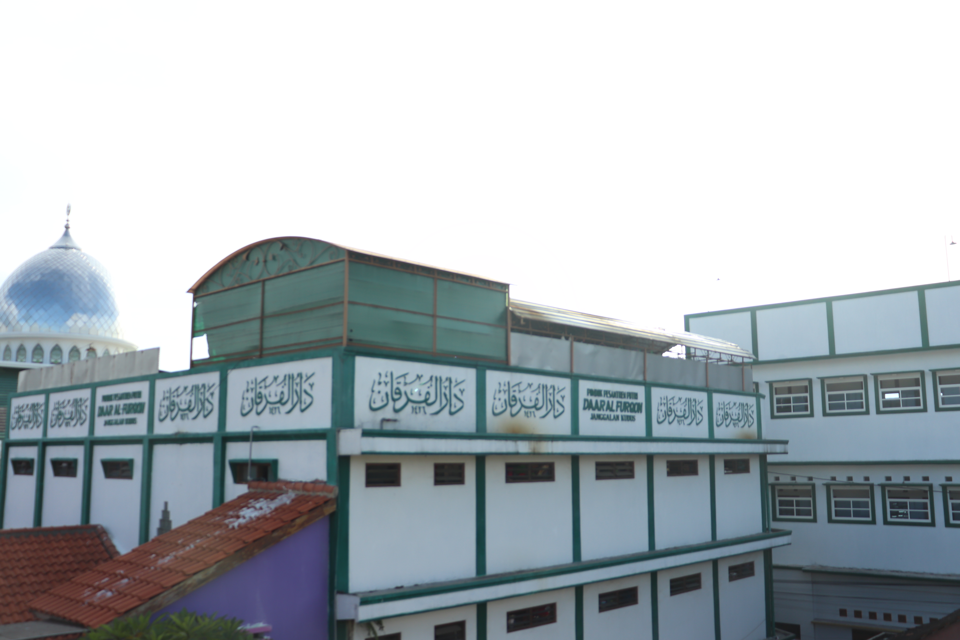 Pondok 2