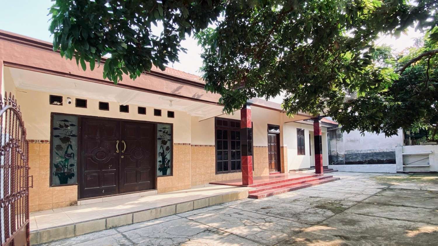 Pondok 4